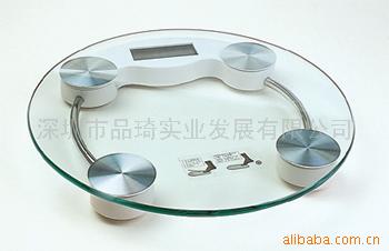electronic personal scale
