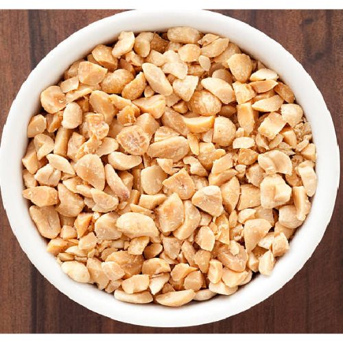 Diced Peanuts Supplier Delhi