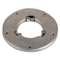 E-bike pivotal parts - clutch 01