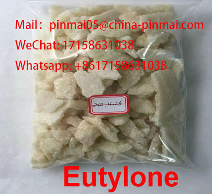 Eutylone