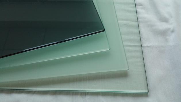 Laminated Glass