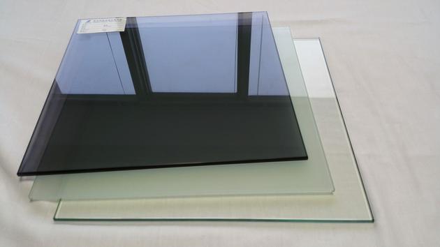 Laminated Glass