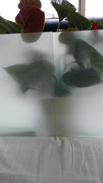 Laminated Glass