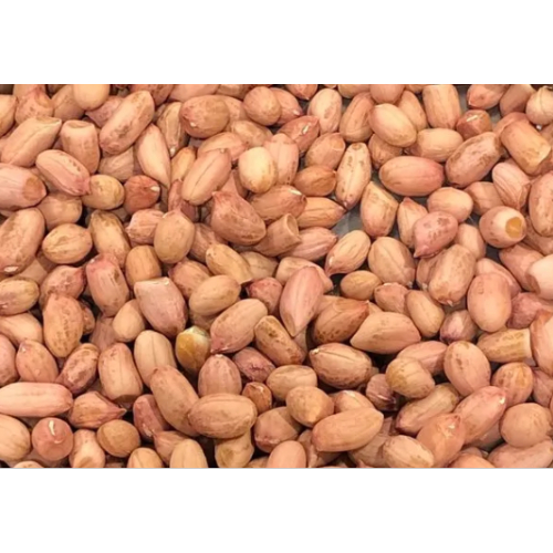 Peanut Natural Sweet Taste G20 Bold Groundnut