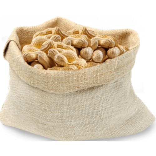Raw Shelled Peanuts Supplier