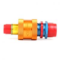 High Pressure Quick Connector for Automotive