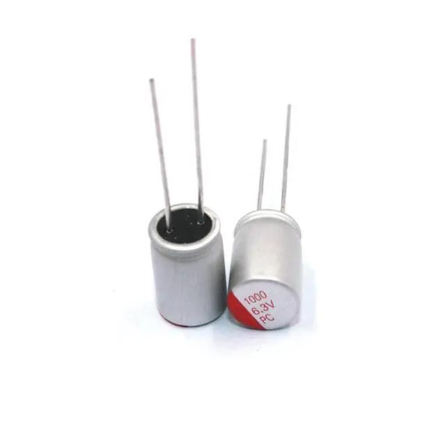 alloy chip resistors