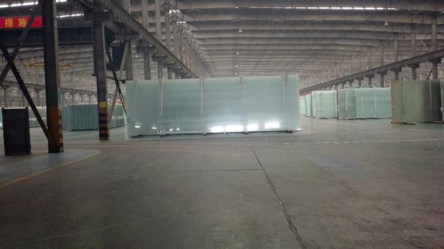 Window Glass