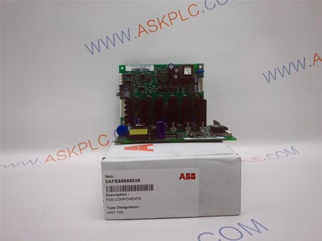 ABB DSQC532B  3HAC023447-001