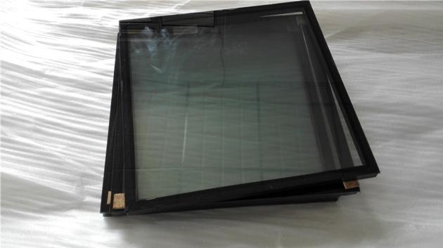 Insulated Glass
