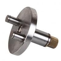 Jet-Skiing Gear & Gear Shaft