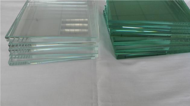 Window Glass