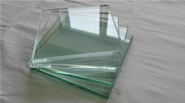 Clear Glass