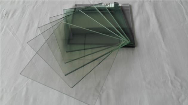 Low E Glass