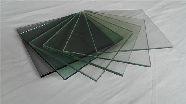 Low E Glass