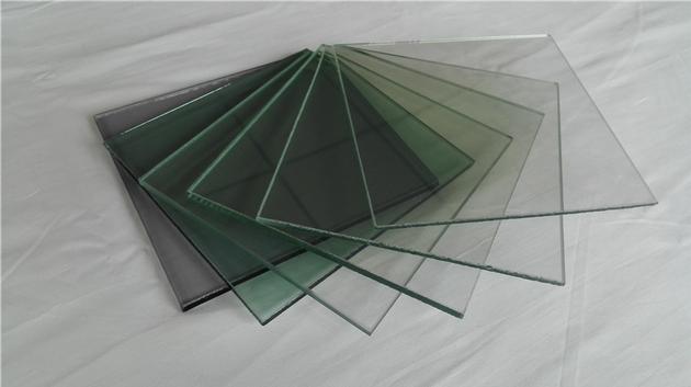 Low E Glass