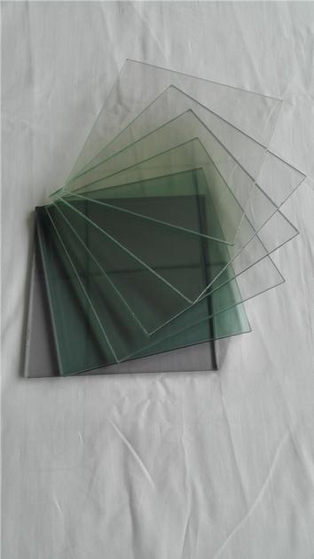 Low E Glass