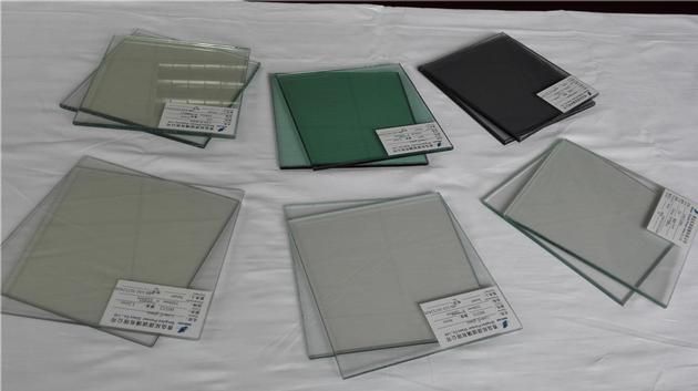 Low-e Glass
