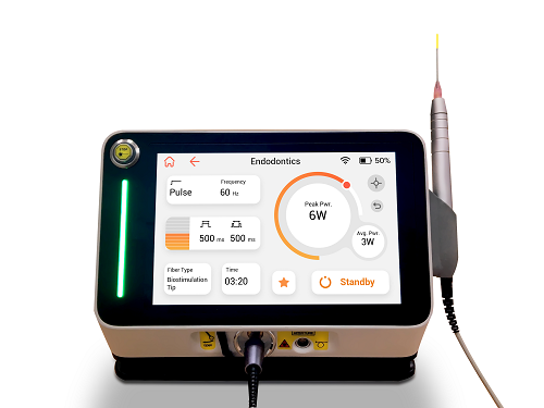 M3 Dental Soft-tissue Laser