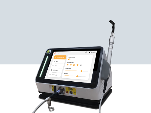 M3 Dental Soft Tissue Laser