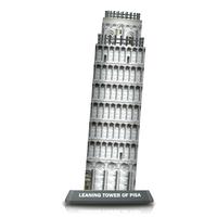 3D Plastic Leaning Tower of Pissa Jigsaw Puzzle