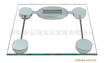 electronic health scale