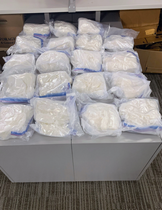  pseudoephedrine hcl powder 