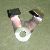 custom metal stamping parts