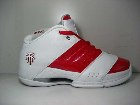 Adidas T-mac shoes(www.picksize.com)