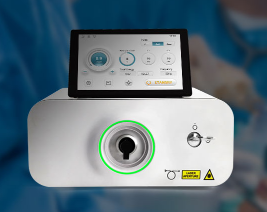 SAT-M2 Multi-Application Surgical Laser 1470nm wavelength