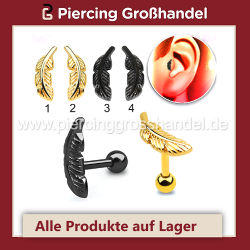 Wholesale Tragus Piercing