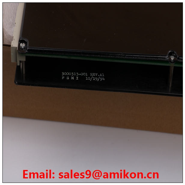 ABB DSQC 236 	| Email:sales9@amikon.cn