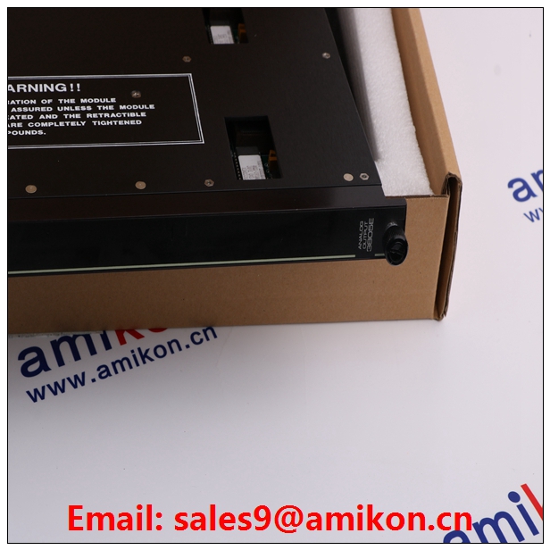 ABB DSRB 110/52841637-G 	| Email:sales9@amikon.cn
