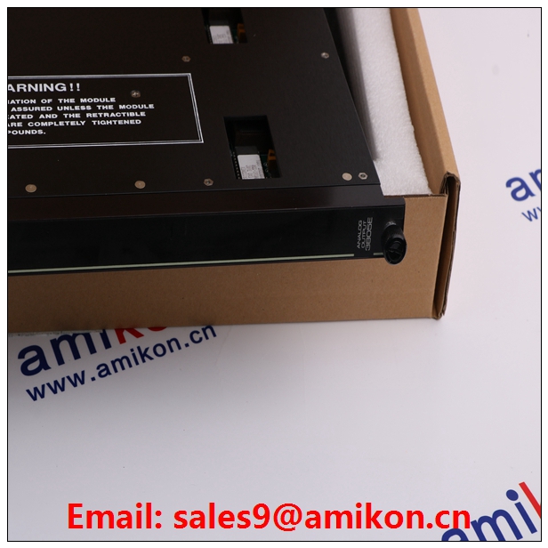 ABB GJR5137200R0005 35AE92F-E 9065	| Email:sales9@amikon.cn