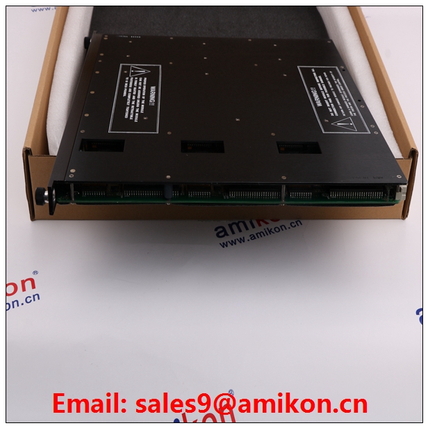 ABB DSQC 306 3HAB2209-1	| Email:sales9@amikon.cn