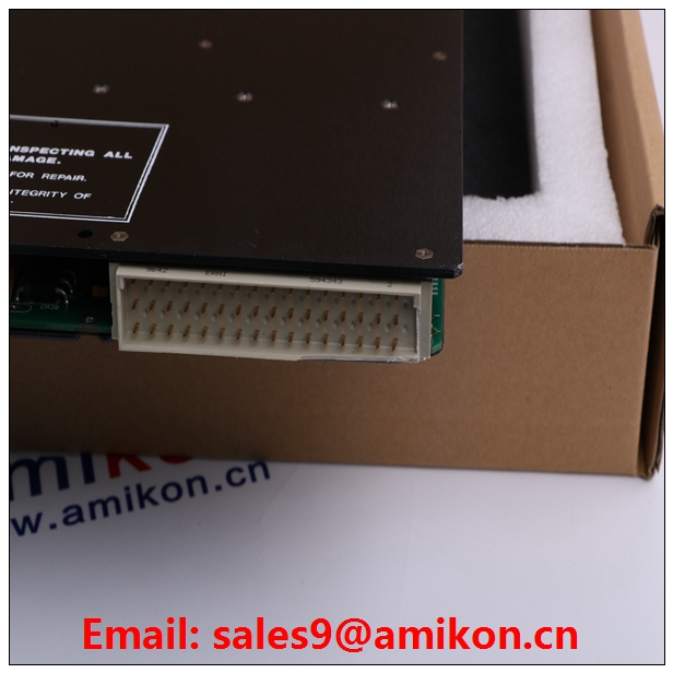 ABB DSQC 258 3HAA3563-AUA/1	| Email:sales9@amikon.cn