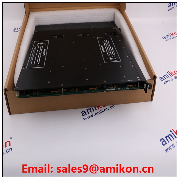 ABB DSQC223 YB560103 BD/3	| Email:sales9@amikon.cn