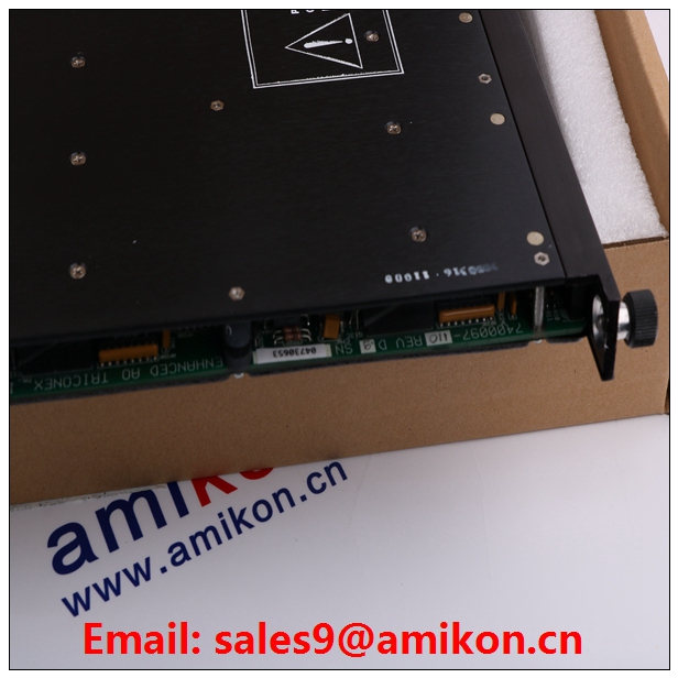 ABB DSR 10001	| Email:sales9@amikon.cn