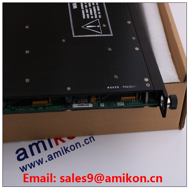 ABB DSQC 236G YB560103-CD/26	| Email:sales9@amikon.cn