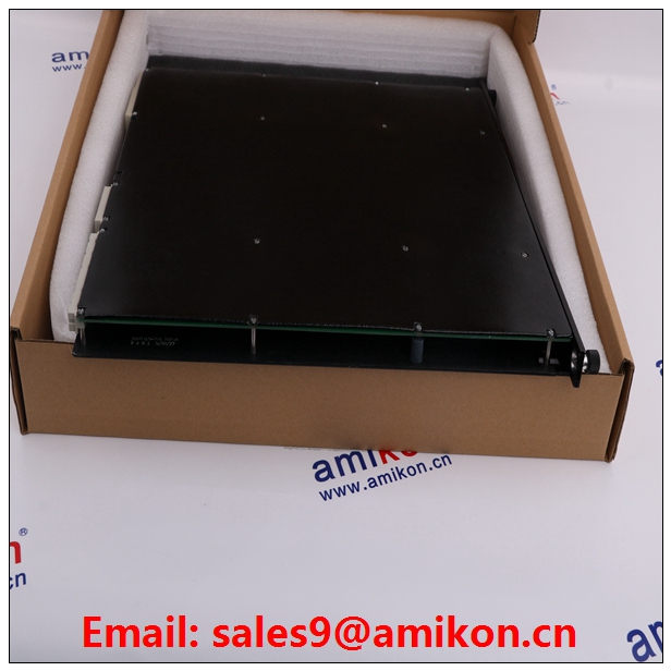 ABB DSQC604 3HAC 12928-1	| Email:sales9@amikon.cn