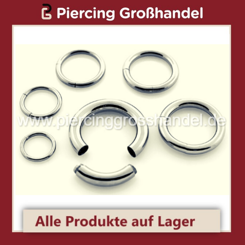 Wholesale Segment Rings
