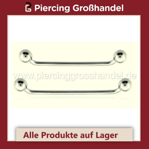 Wholesale Surface Piercings