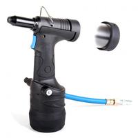 YS-11 Air Hydraulic Vacuum Riveter For Production Line
