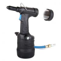 YS-12 Air Hydraulic Vacuum Riveter For Production Line