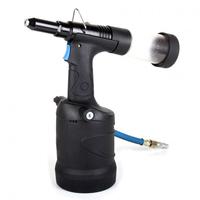 YS-13 Air Hydraulic Vacuum Riveter For Production Line