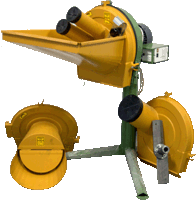 FEED GRINDER