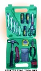 27pc hand tool set