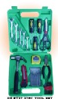 27pc hand tool set