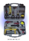 45pc hand tool set