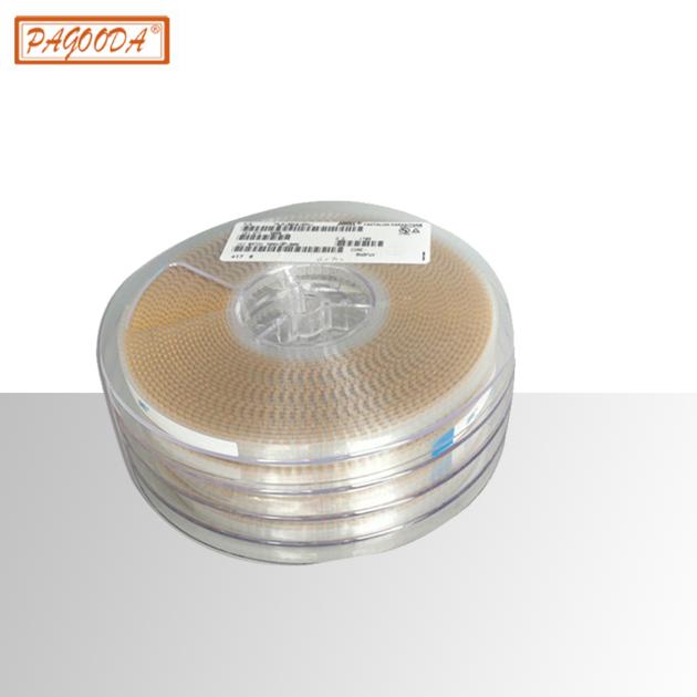 SMD Tantalum Capacitor